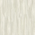 Tribeca Dove Texture Stripe Wallpaper wallpaper