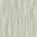 Enchanted Garden Maroon Tropical Wallpaper