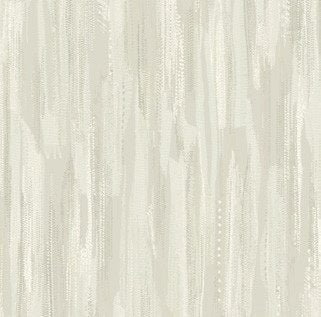 Enchanted Garden Green Tropical Wallpaper