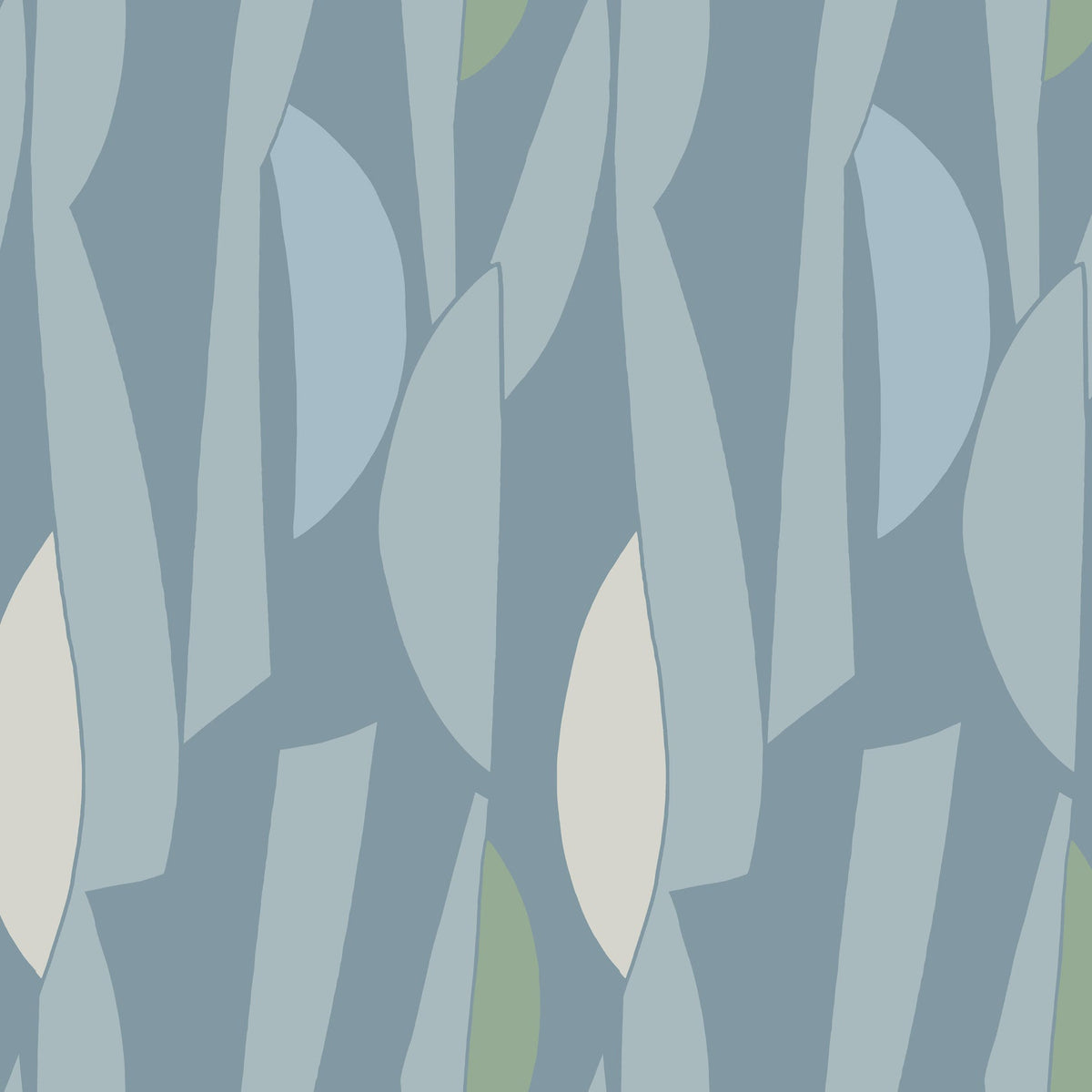 Balance Wallpaper in Mineral